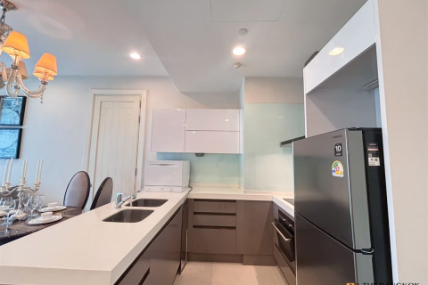 Condo in Bangkok, Thailand, 2 bedrooms № 184377 - photo 3