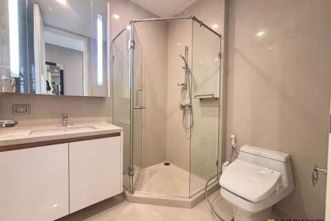 Condo in Bangkok, Thailand, 2 bedrooms № 184377