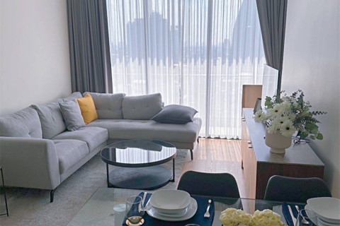 Condo in Bangkok, Thailand, 2 bedrooms № 184376 - photo 10