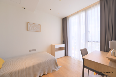 Condo in Bangkok, Thailand, 2 bedrooms № 184376 - photo 4
