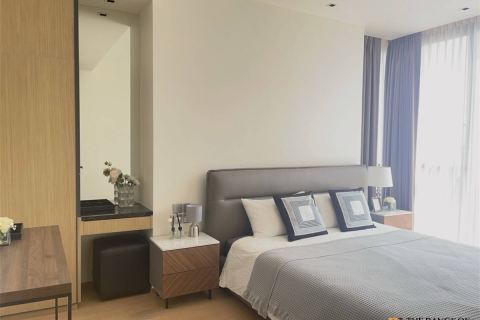 Condo in Bangkok, Thailand, 2 bedrooms № 184376 - photo 9