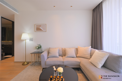Condo in Bangkok, Thailand, 2 bedrooms № 184376 - photo 6