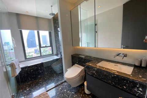 Condo in Bangkok, Thailand, 2 bedrooms № 184376 - photo 5