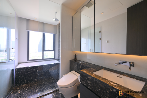 Condo in Bangkok, Thailand, 2 bedrooms № 184376 - photo 8