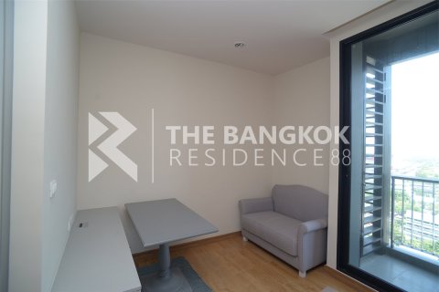 Condo à Bangkok, Thaïlande, 1 chambre № 184373 - photo 5