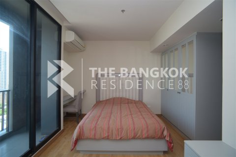 Condo à Bangkok, Thaïlande, 1 chambre № 184373 - photo 6
