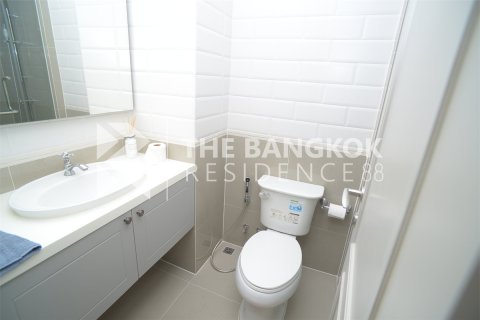 Condo à Bangkok, Thaïlande, 1 chambre № 184373 - photo 3