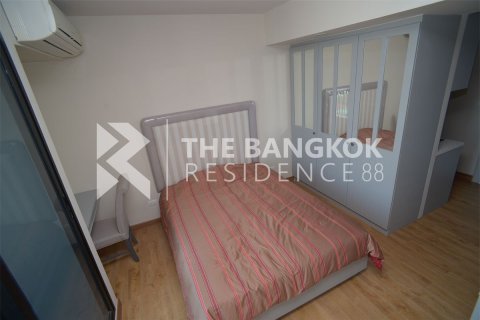 Condo à Bangkok, Thaïlande, 1 chambre № 184373 - photo 2