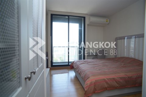 Condo à Bangkok, Thaïlande, 1 chambre № 184373 - photo 8
