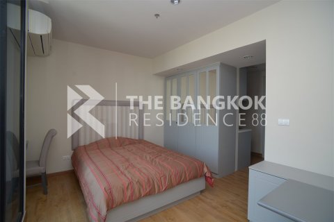 Condo à Bangkok, Thaïlande, 1 chambre № 184373 - photo 9