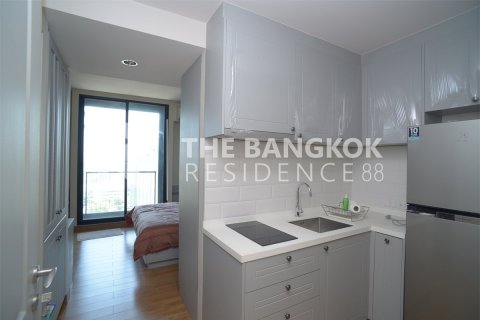 Condo à Bangkok, Thaïlande, 1 chambre № 184373 - photo 10