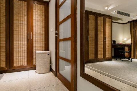 Вилла в Кате, Таиланд с 4 спальнями  № 118719 - фото 10