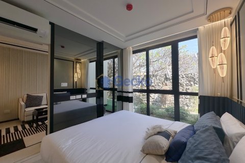 Condo à Pattaya, Thaïlande, 1 chambre № 204699 - photo 18