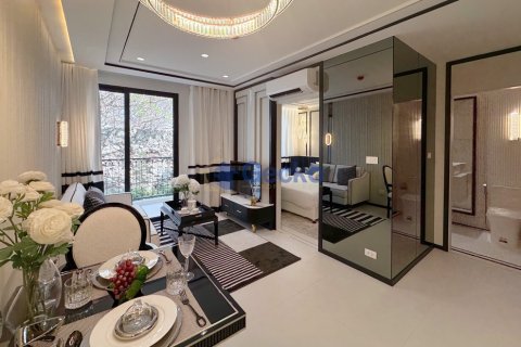 Condo à Pattaya, Thaïlande, 1 chambre № 204699 - photo 7