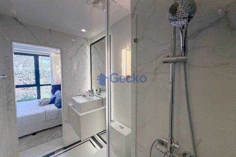 Condo à Pattaya, Thaïlande, 1 chambre № 204699 - photo 22