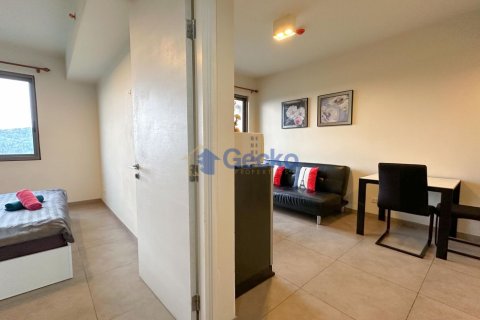 คอนโดมิเนียมในพัทยา, ประเทศไทย, 1 ห้องนอน № 204693 - รูปถ่าย 10