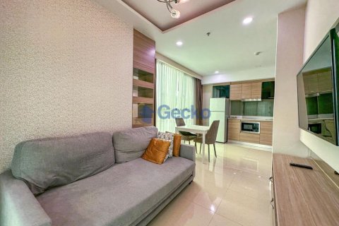 Condo in Pattaya, Thailand, 1 bedroom № 204696 - photo 10