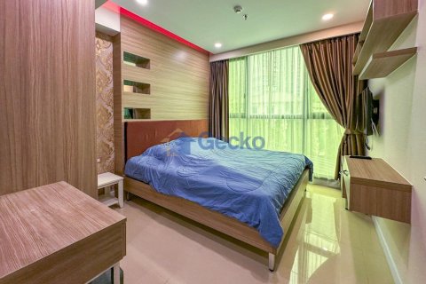 Condo in Pattaya, Thailand, 1 bedroom № 204696 - photo 15