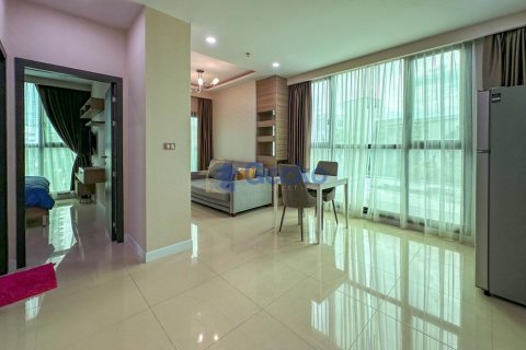 Condo in Pattaya, Thailand, 1 bedroom № 204696 - photo 5