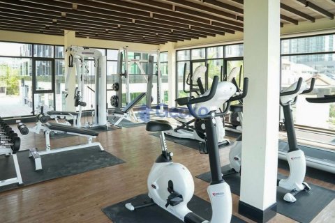 Condo in Pattaya, Thailand, 1 bedroom № 204696 - photo 16