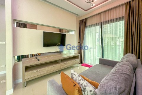 Condo in Pattaya, Thailand, 1 bedroom № 204696 - photo 9