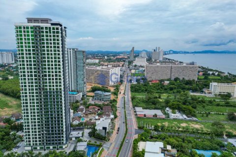 Condo in Pattaya, Thailand, 1 bedroom № 204696 - photo 18