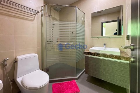 Condo in Pattaya, Thailand, 1 bedroom № 204696 - photo 13