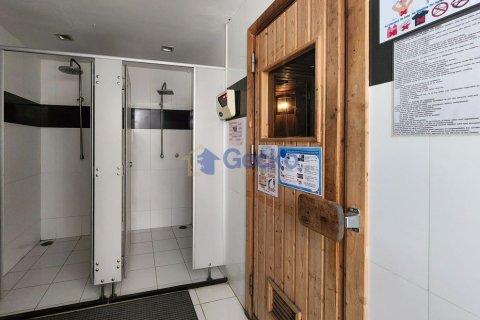 สตูดิโอในคอนโดมิเนียมในพัทยา, ประเทศไทย № 204697 - รูปถ่าย 22