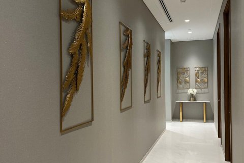 Пентхаус в Патхум Ване, Бангкок, Таиланд с 4 спальнями  № 139892 - фото 9