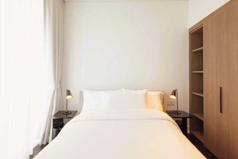 Condo in Bangkok, Thailand, 3 bedrooms  № 180882 - photo 19