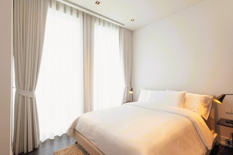 Condo in Bangkok, Thailand, 3 bedrooms  № 180882 - photo 18
