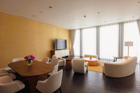 Condo in Bangkok, Thailand, 3 bedrooms  № 180882 - photo 6