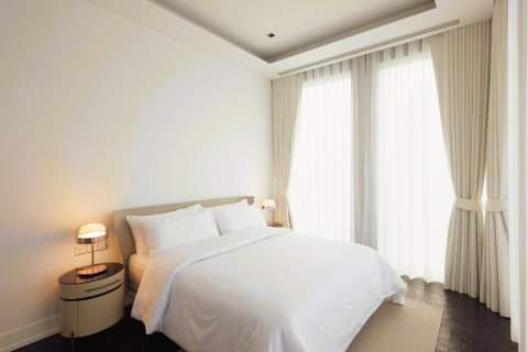 Condo in Bangkok, Thailand, 3 bedrooms  № 180882 - photo 21