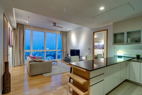 Condo in Bangkok, Thailand, 1 bedroom  № 180879 - photo 3