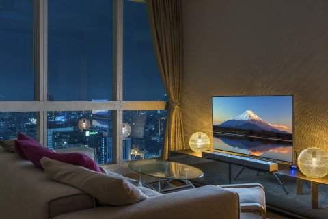 Condo in Bangkok, Thailand, 1 bedroom  № 180879 - photo 6