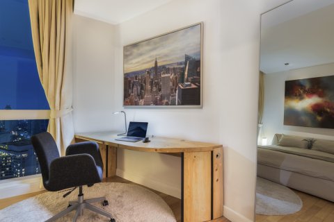 Condo in Bangkok, Thailand, 1 bedroom  № 180879 - photo 11
