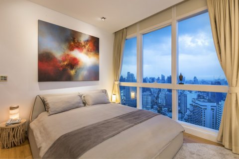 Condo in Bangkok, Thailand, 1 bedroom  № 180879 - photo 8