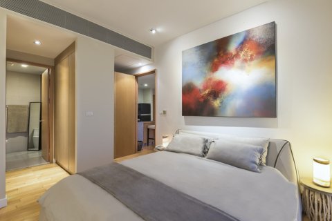 Condo in Bangkok, Thailand, 1 bedroom  № 180879 - photo 9