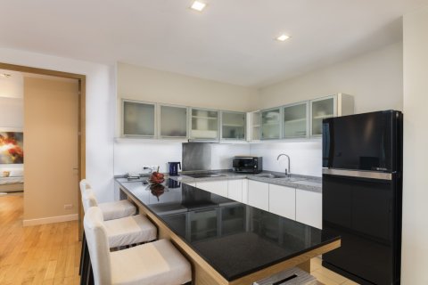 Condo in Bangkok, Thailand, 1 bedroom  № 180879 - photo 5