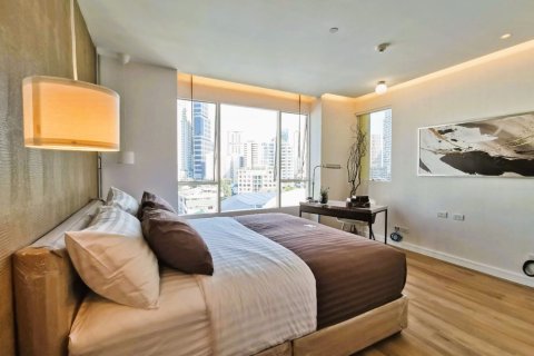 Condo in Bangkok, Thailand, 3 bedrooms  № 180880 - photo 7