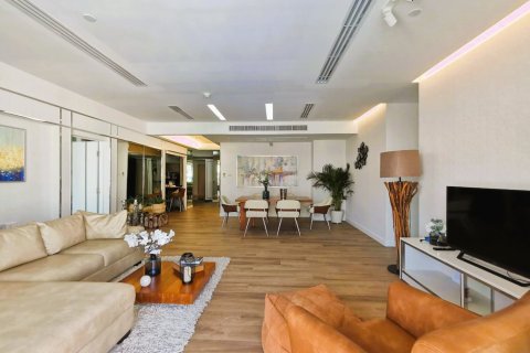 Condo à Bangkok, Thaïlande, 3 chambres № 180880