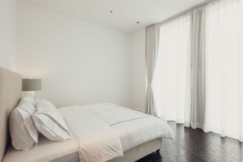 Condo in Bangkok, Thailand, 3 bedrooms  № 180881 - photo 19