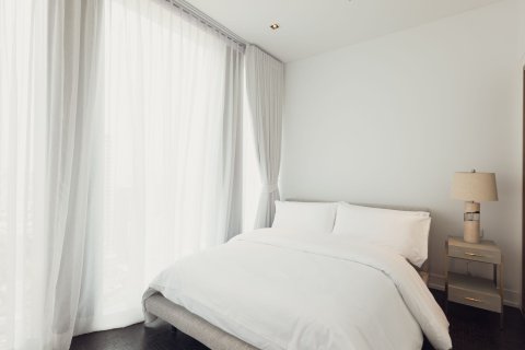 Condo in Bangkok, Thailand, 3 bedrooms  № 180881 - photo 21