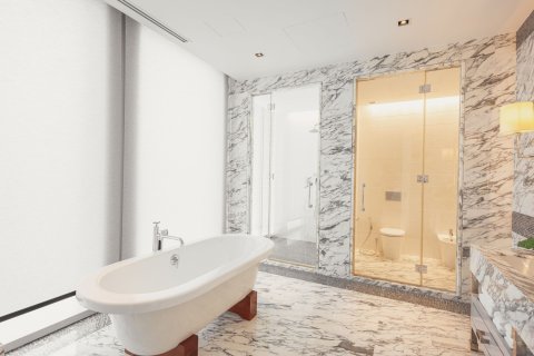 Condo in Bangkok, Thailand, 3 bedrooms  № 180881 - photo 29