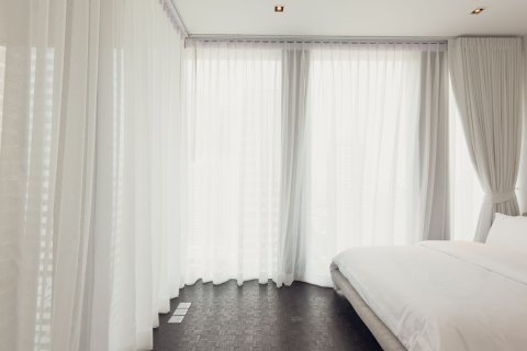 Condo in Bangkok, Thailand, 3 bedrooms  № 180881 - photo 20