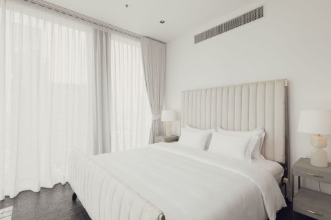 Condo in Bangkok, Thailand, 3 bedrooms  № 180881 - photo 24