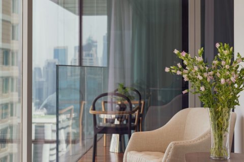 Condo in Bangkok, Thailand, 3 bedrooms  № 180881 - photo 9