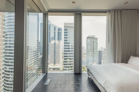 Condo in Bangkok, Thailand, 3 bedrooms  № 180881 - photo 16