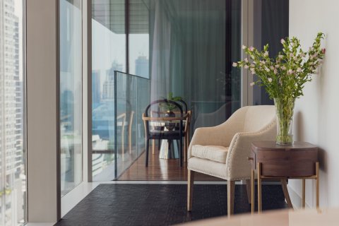 Condo in Bangkok, Thailand, 3 bedrooms  № 180881 - photo 7