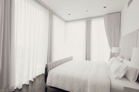 Condo in Bangkok, Thailand, 3 bedrooms  № 180881 - photo 23